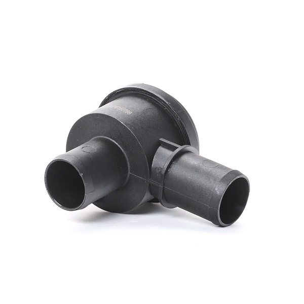 4314D0011 RIDEX Schubumluftventil