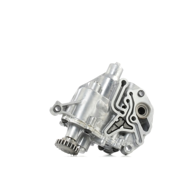 OEM Αντλία λαδιού VW 1.8 TSI 160 PS Βενζίνη 06H115105AK από την RIDEX ηλεκτρονικά σε χαμηλές τιμές