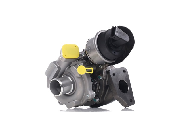 OEM Turbocharger FIAT 1.3 D Multijet 75 PK Diesel 55212341 van STARK online aan verbazingwekkende prijzen