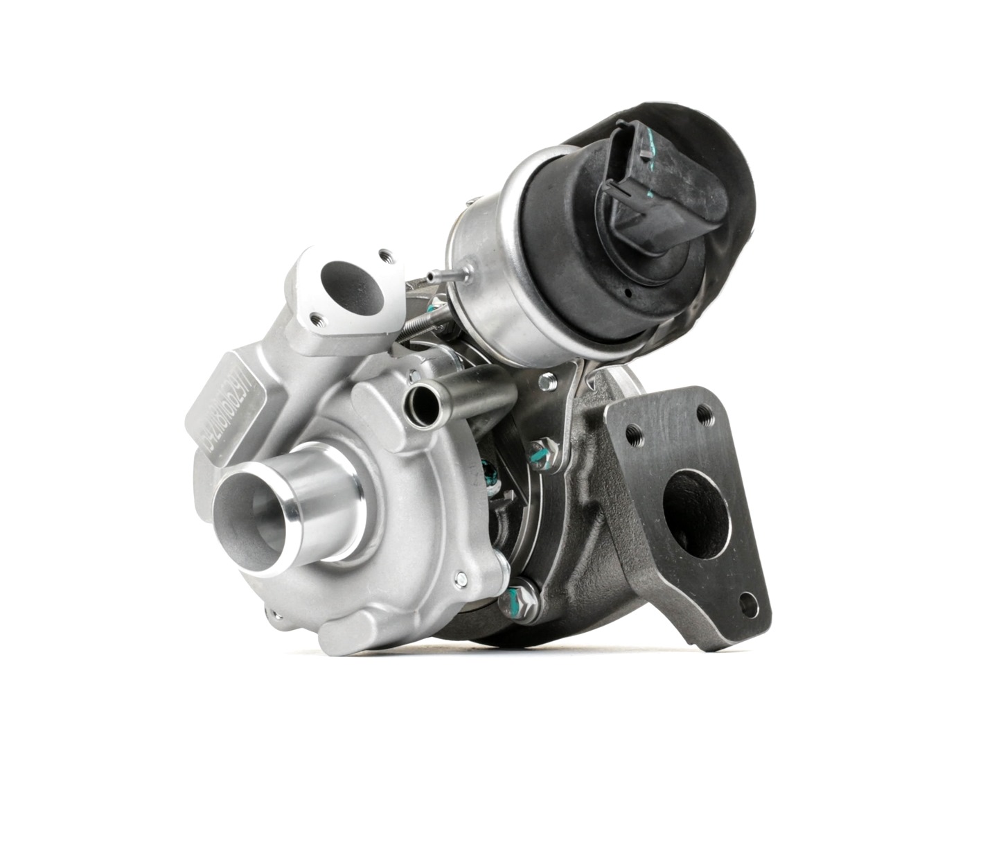 Compre RIDEX Turbocompresor Número de producto: 2234C10477 a bajo precio de 501,55 €