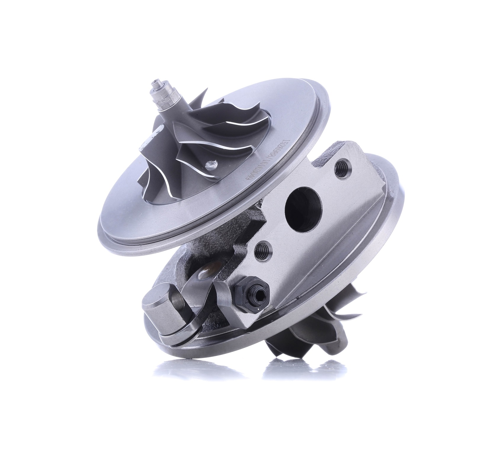 Vásároljon RIDEX Turbo középrész alkatrészt, termékkód: 4973C0101 alacsony áron: 81598,00 Ft