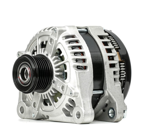 OEM Wisselstroomdynamo Range Rover Evoque l538 2018 BJ3210300AC, C2Z17063, C2Z31658 STARK