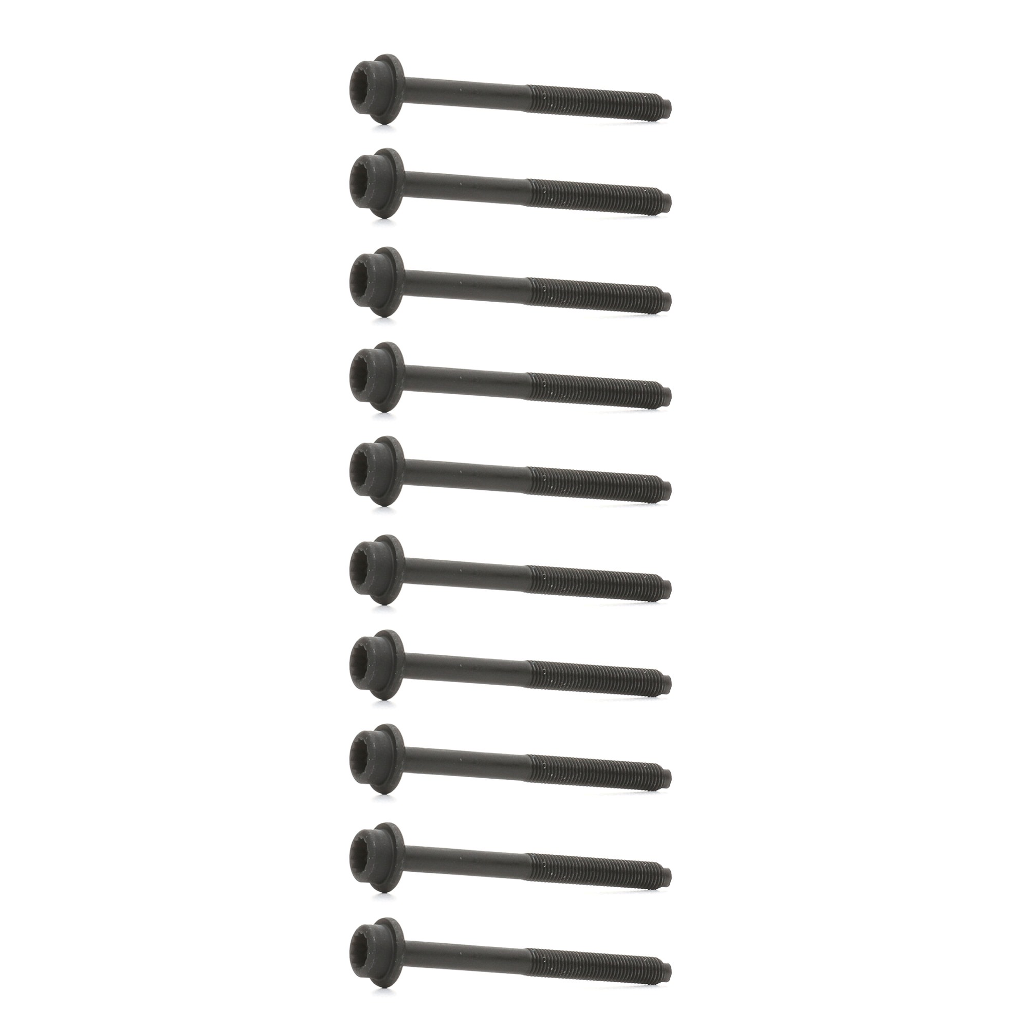 Kúpte si STARK Sada skrutiek hlavy valcov Číslo produktu: SKBOK-23660131 za nízku cenu 18,48 €