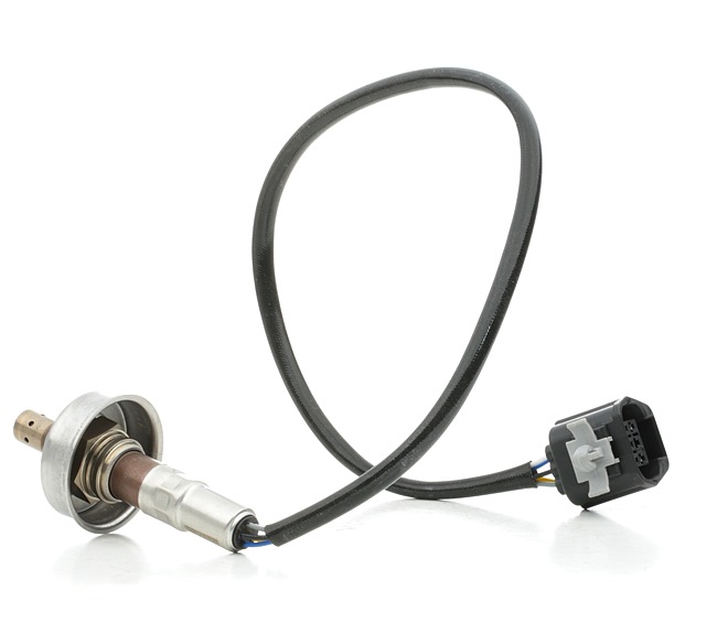 OEM Sonda Lambda MAZDA 2.5 MZR (GH5FS) 170 CP benzina L509188G1B de la RIDEX online la un preț incredibil