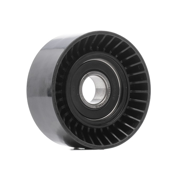 OEM Spanrol, poly V-riem PORSCHE 4.8 GTS 420 PK Benzine 94810240200 van RIDEX online aan verbazingwekkende prijzen