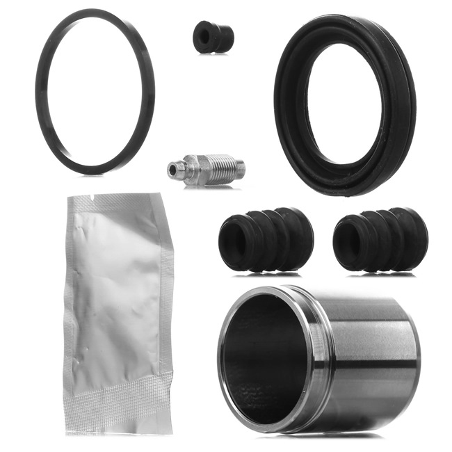 Cumpărați online Set reparatie, etrier SKRK-0730432 original/ă și la un preț mic, compatibil/ă cu nr. OEM 5510160A01