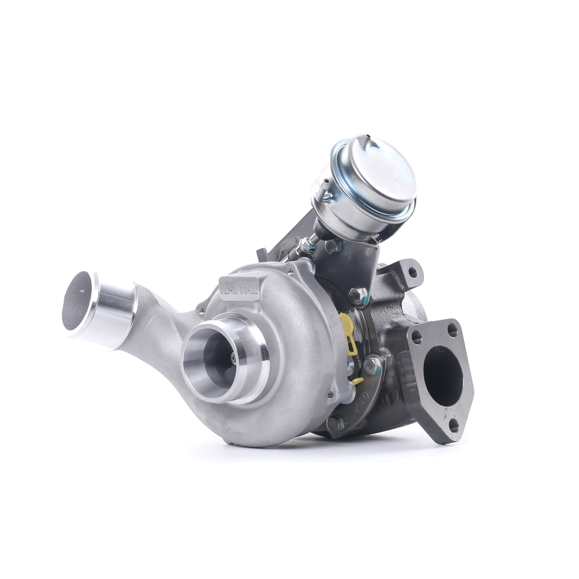 Įsigykite STARK Turbokompresorius Prekės Nr.: SKCT-1190976 už žemiausią 553,77 € kainą