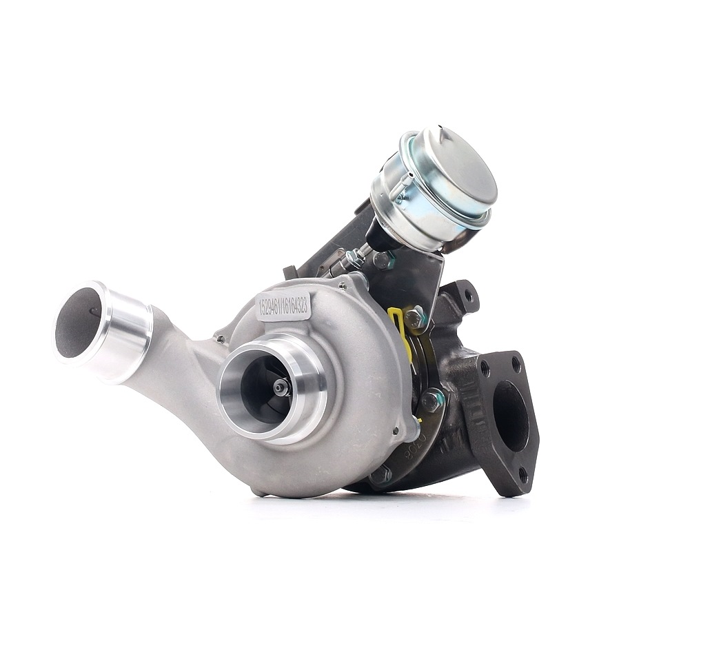 Köp RIDEX Turboaggregat Produktnummer: 2234C10481 till det förmånliga priset av 6974,84 kr
