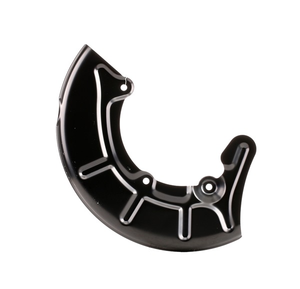 VW 2.8 VR6 174 HP Benzīns Dubļu sargs, Bremžu disks OEM 3A0615311 no STARK tiešsaistē par lieliskām cenām