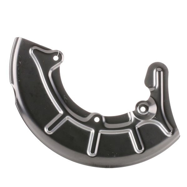 VW 2.8 VR6 174 HP Benzīns Dubļu sargs, Bremžu disks OEM 3A0615311 no RIDEX tiešsaistē par lieliskām cenām