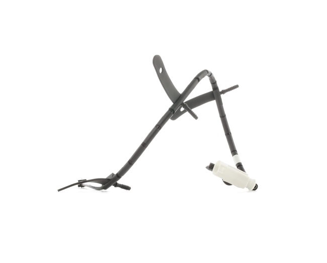 Témoin plaquette de frein DBS Coupe 2023 407W0187 RIDEX