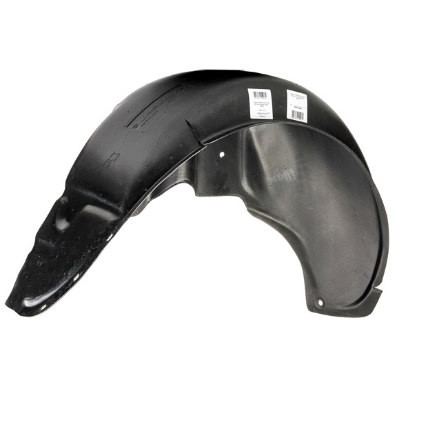 RIDEX Pokrov motorja 4256E0015