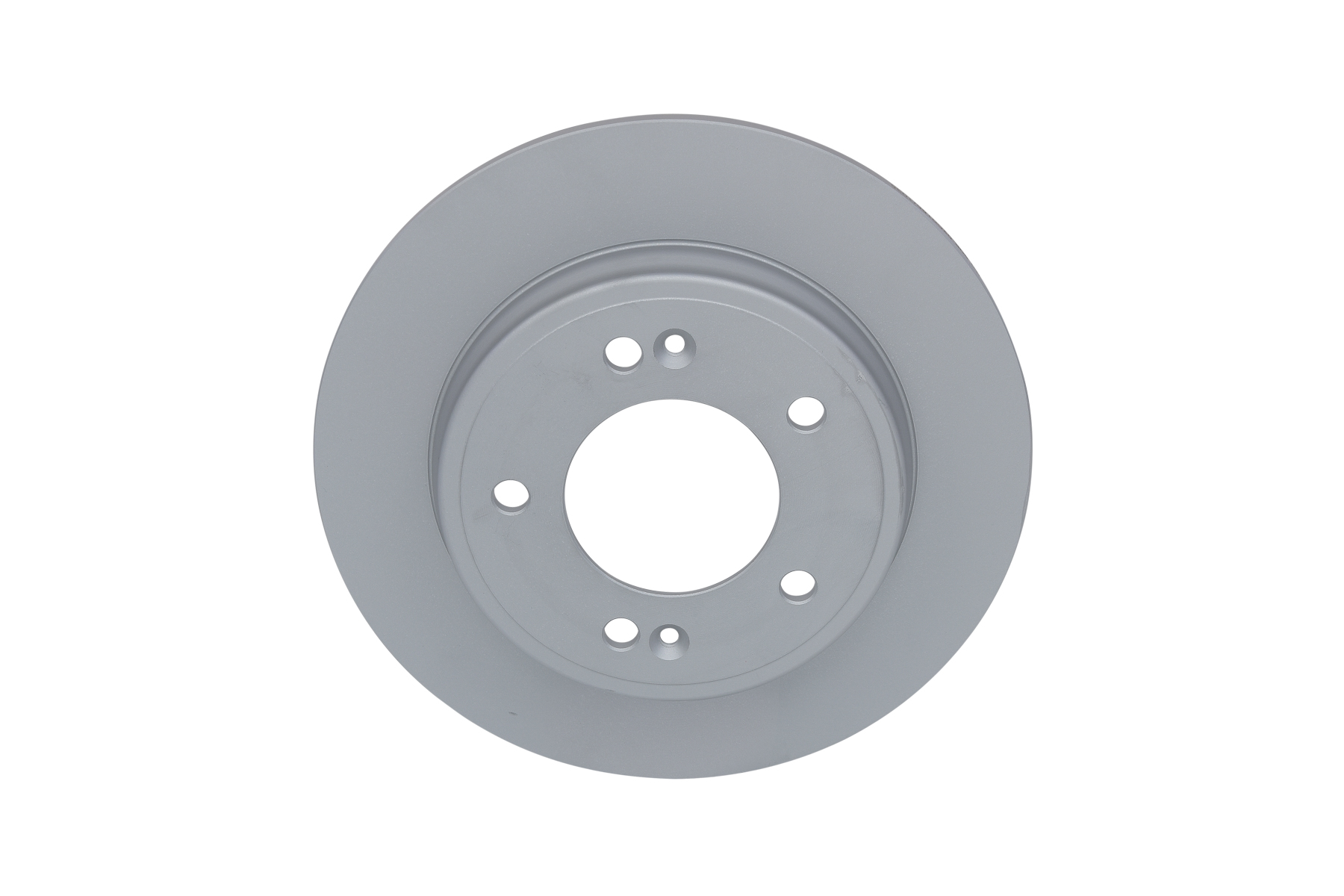 ATE OEM Féktárcsa HYUNDAI 1.6 T-GDi 204 LE Benzin 58411G2300 gépkocsihoz online, nagyszerű áron