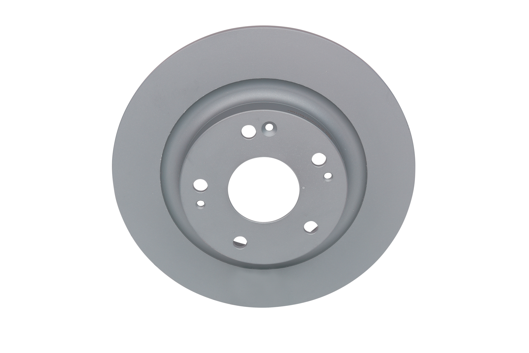 Köp billiga original Bromsskiva 24.0110-0413.1 jämförbara med 42510TGNG00 OEM nummer på nätet