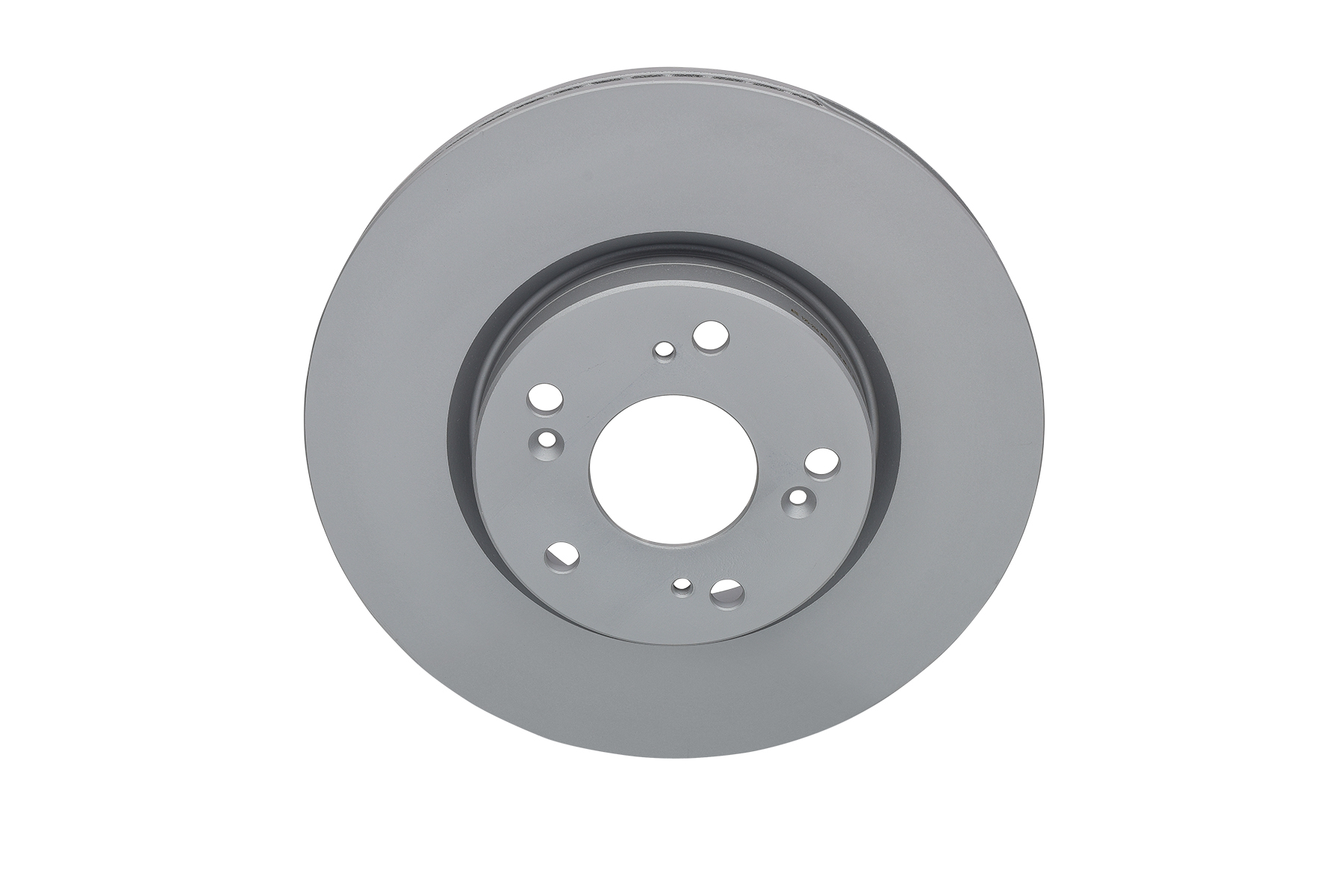 Cumpărați online Disc de frână 24.0125-0216.1 original/ă și la un preț mic, compatibil/ă cu nr. OEM 45251TV2E02