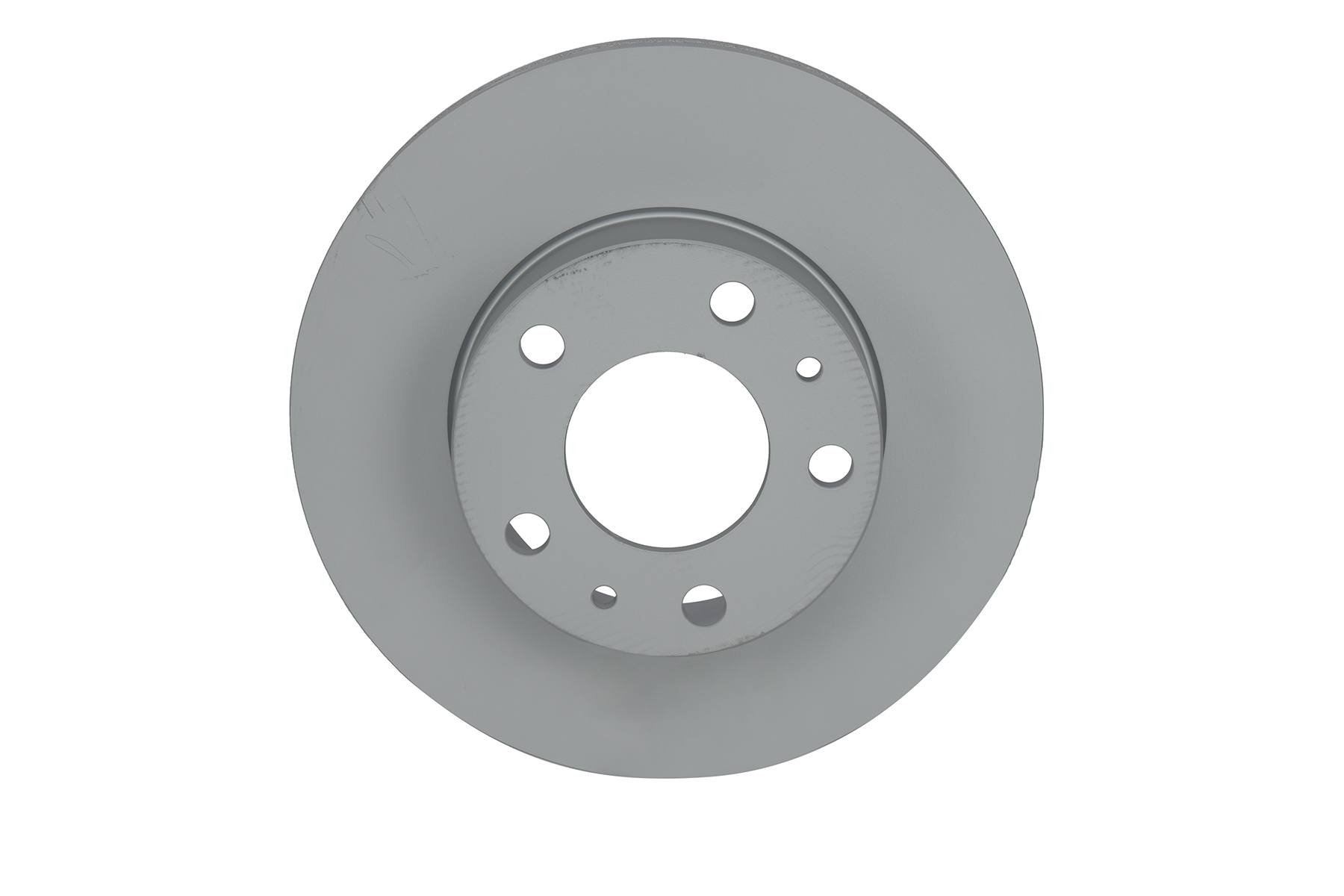 Köp billiga original Bromsskiva 24.0128-0307.1 jämförbara med 1612435180 OEM nummer på nätet