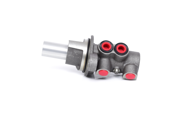 Köp billiga original Huvudbromscylinder 24.4123-1722.3 jämförbara med 95518072 OEM nummer på nätet