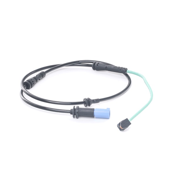 Köp billiga original Slitagevarnare bromsbelägg 24.8190-0987.2 jämförbara med 34356861807 OEM nummer på nätet