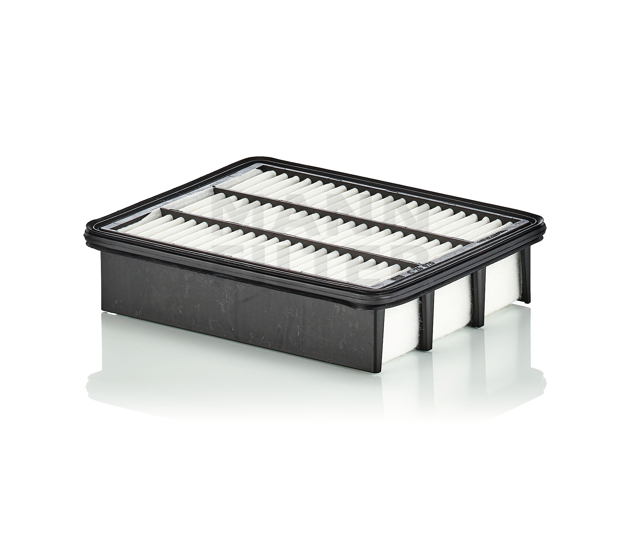 Įsigykite MANN-FILTER Oro filtras Prekės Nr.: C 26 028 už žemiausią 19,53 € kainą