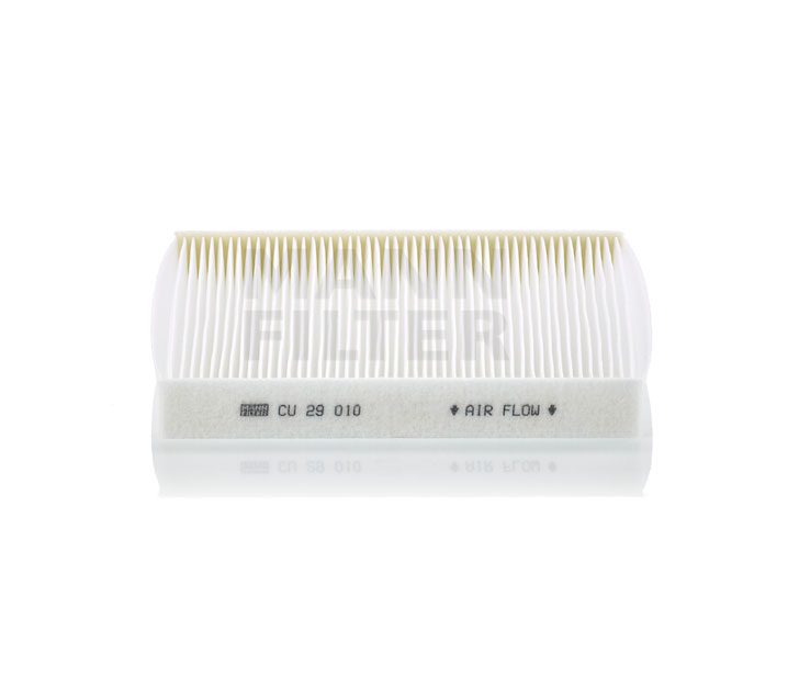 OE VOLVO EC40 Filtro, ar do habitáculo 31497284, 32226484, 8888397355 da MANN-FILTER - a preços reduzidos