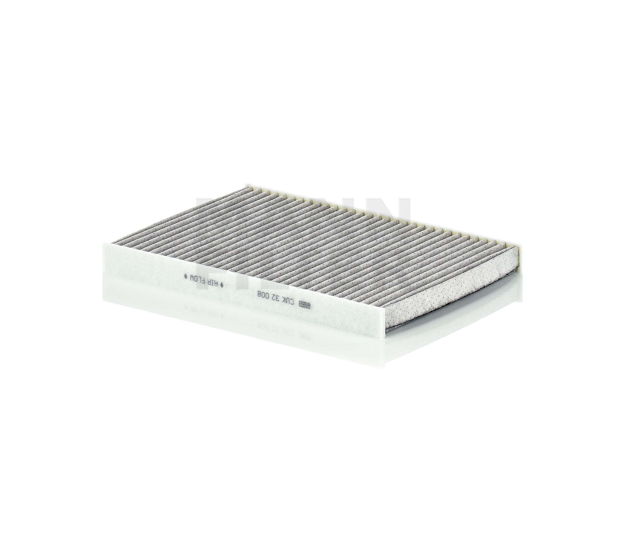 MANN-FILTER Innenraumfilter Produkt Nr.: CUK 32 008 zum günstigen Preis von 20,90 € kaufen