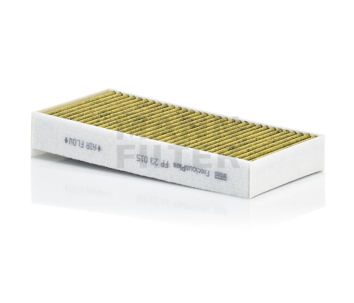 Köp billiga original Kupéfilter FP 23 015-2 jämförbara med 64316835406 OEM nummer på nätet