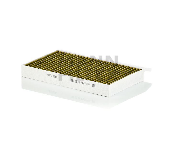 Köp billiga original Kupéfilter FP 27 021-2 jämförbara med A2228300418 OEM nummer på nätet