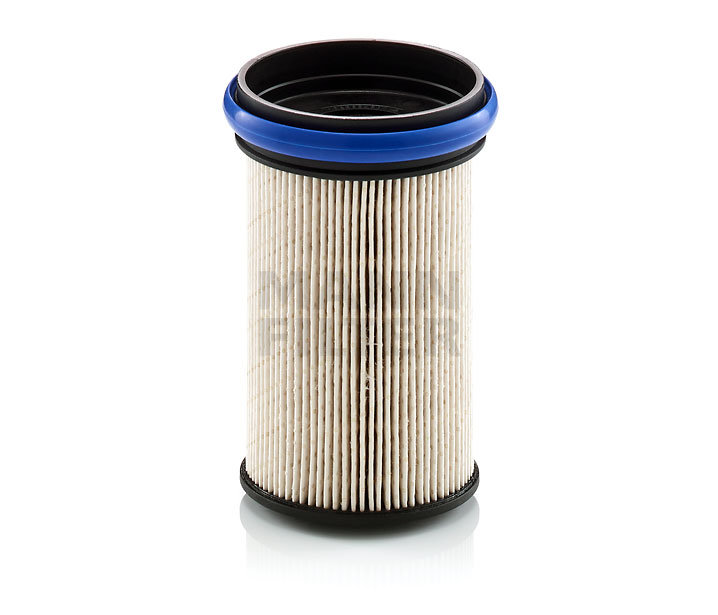 OEM Горивен филтър FORD 2.0 EcoBlue Bi-Turbo 240 K.C. дизел 2366317 от MANN-FILTER онлайн на супер цени
