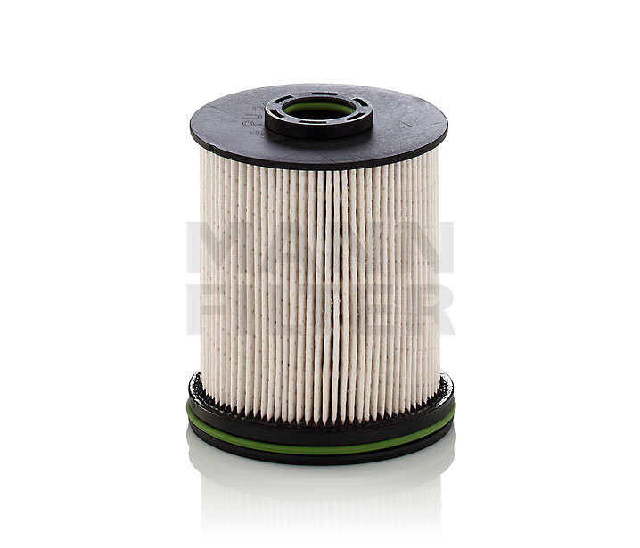 OPEL Astra K Van / Hatchback (B16) 2015 Üzemanyagszűrő MANN-FILTER OEM 13539108, 22937279, 23304095