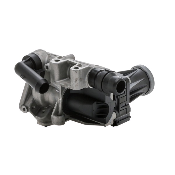 Serienmäßige JAGUAR E-PACE AGR-Ventil G4D39D475BB, G4D39D475BC, JDE39090 von PIERBURG - Mit starkem Nachlass