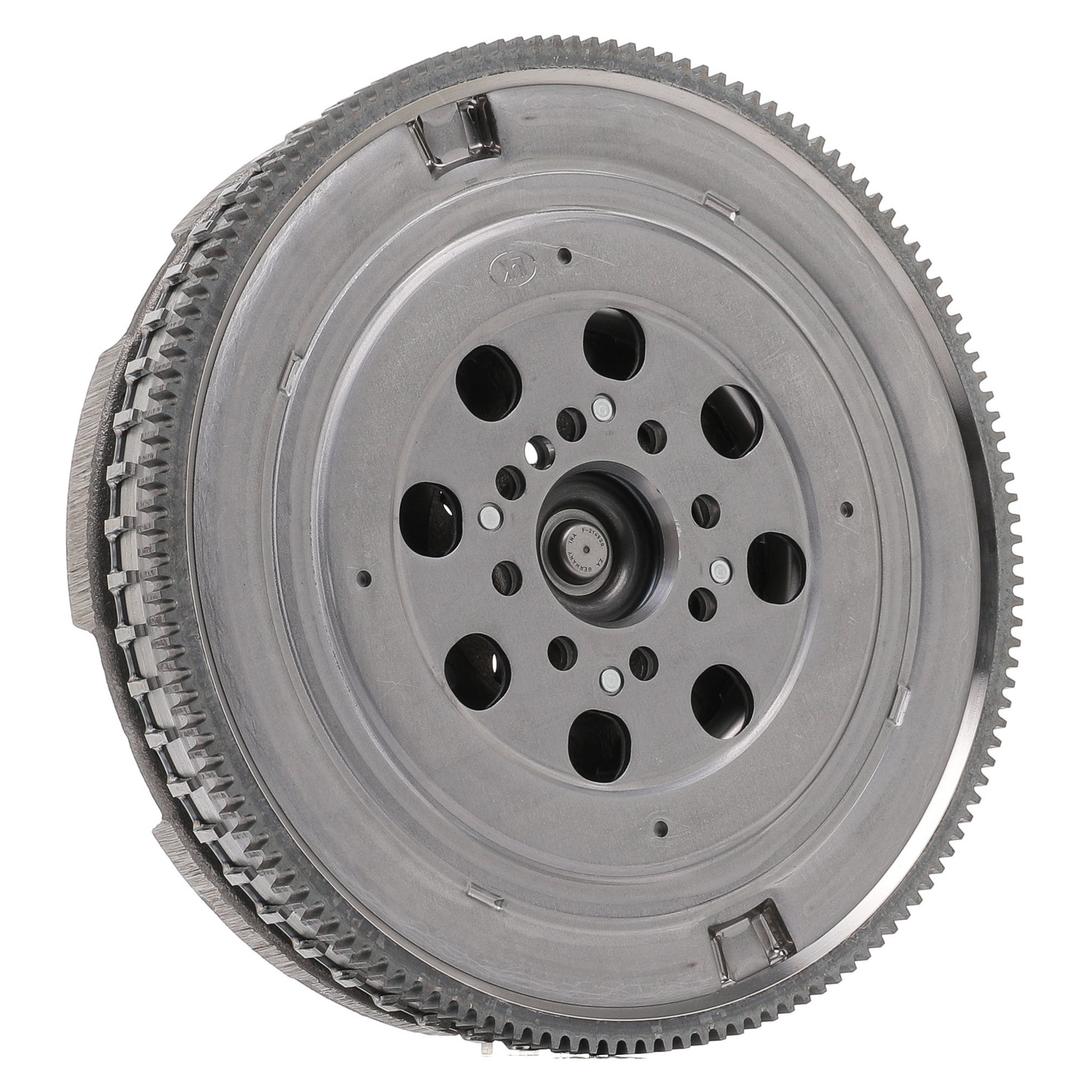 415 0942 10 LuK 415094210 Volante bimasa