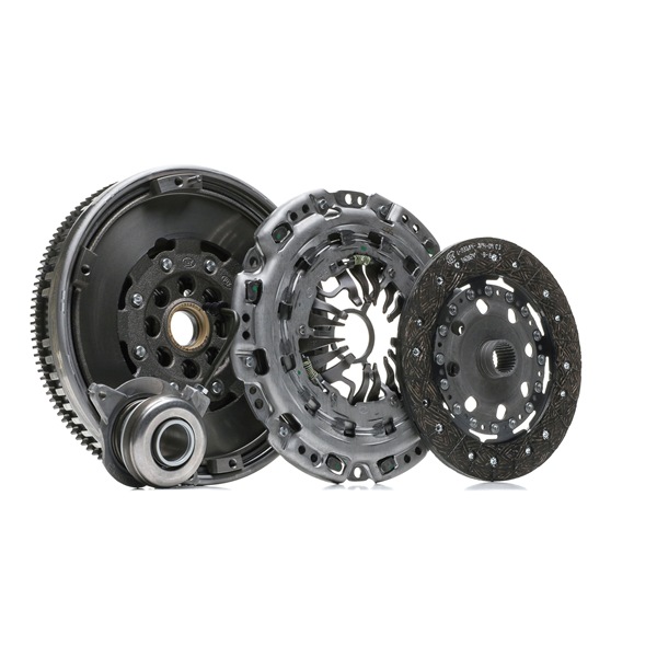 Kit d'embrayage A 668 990 00 12