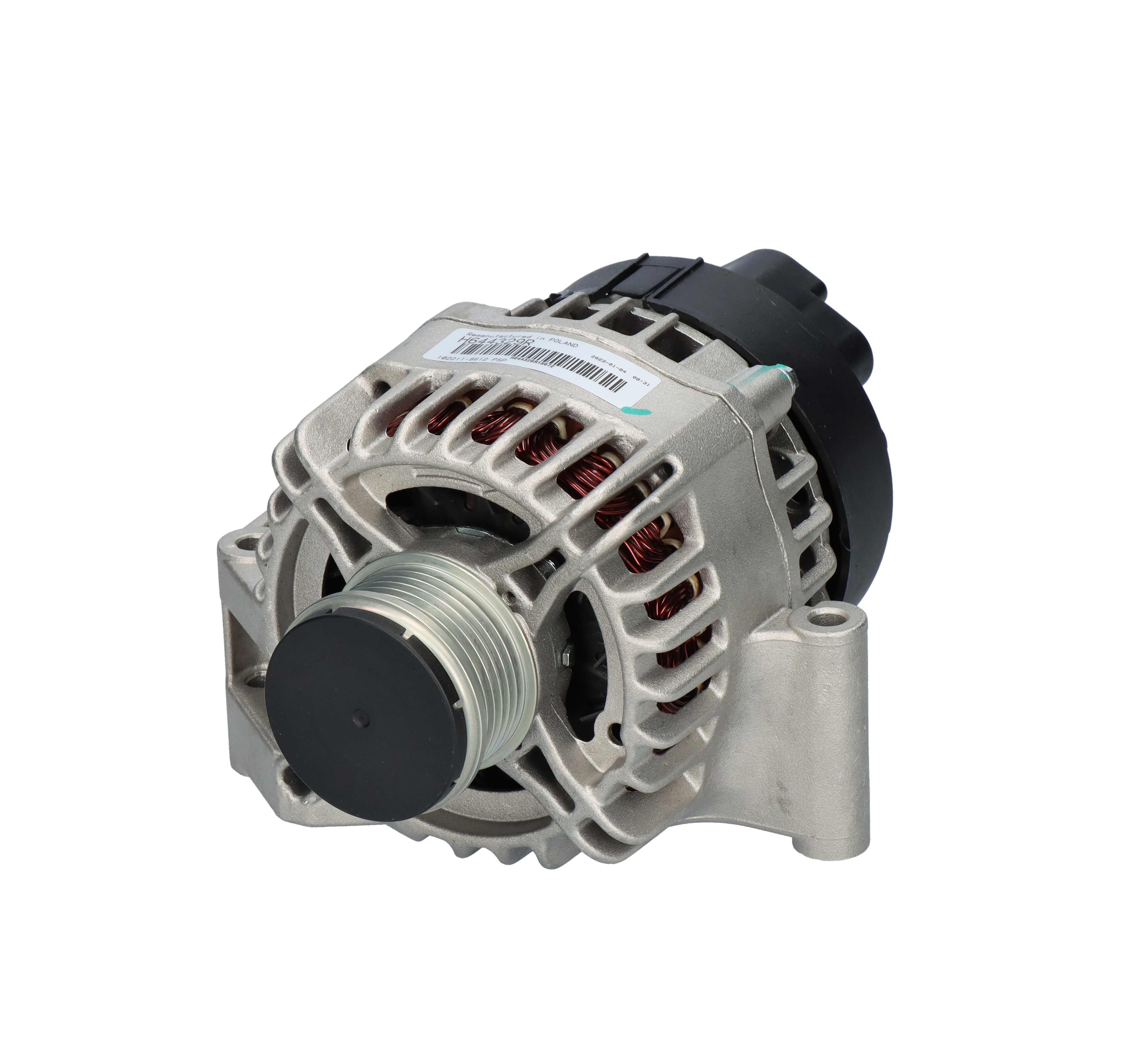 Koop online goedkoop originele Dynamo / Alternator 200194 vergelijkbaar met 55185075 OEM-nummers