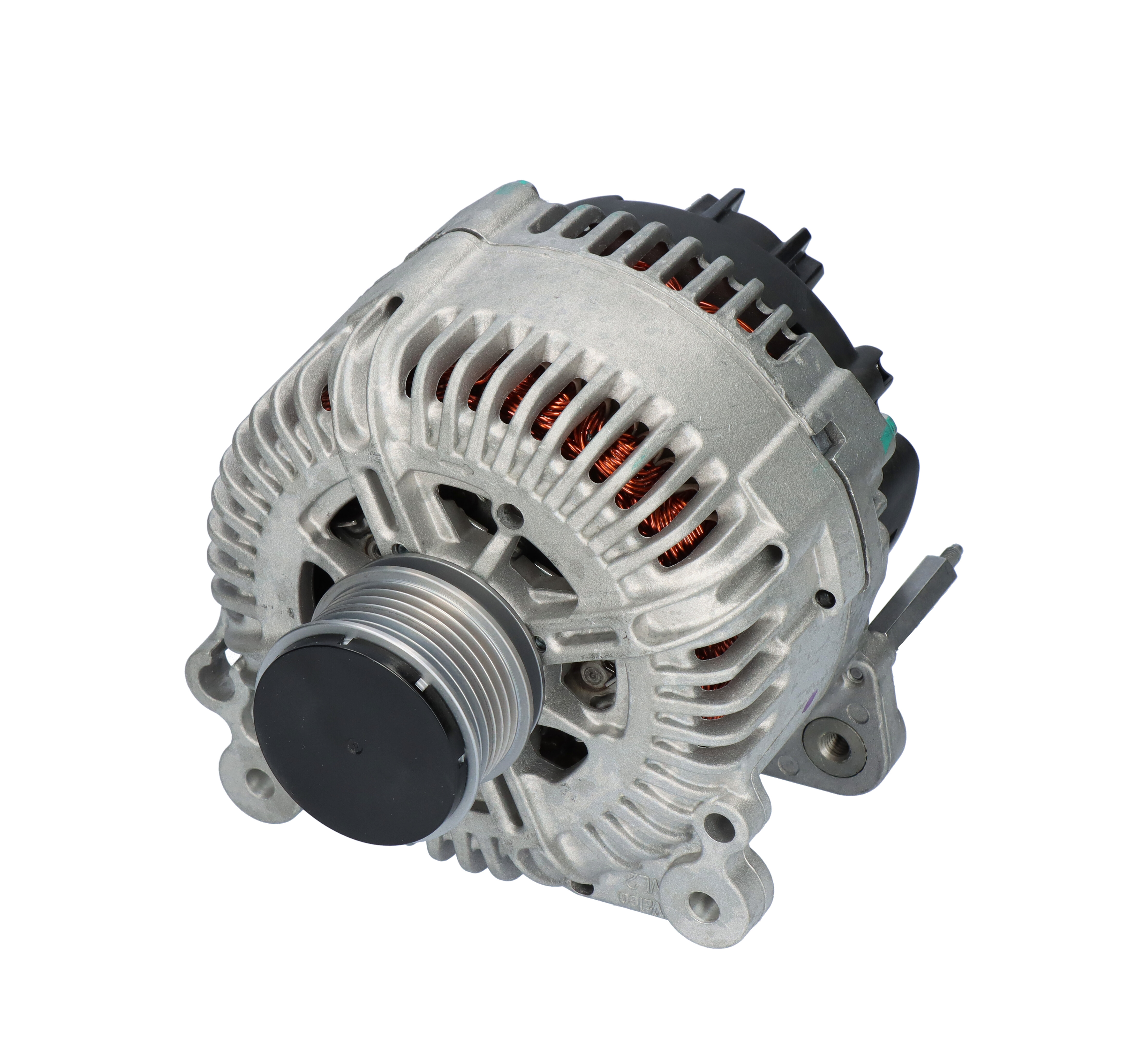 200199 VALEO Startergenerator Passat NMS (A32, A33) 2.0 TSI 177 PS Benzin
