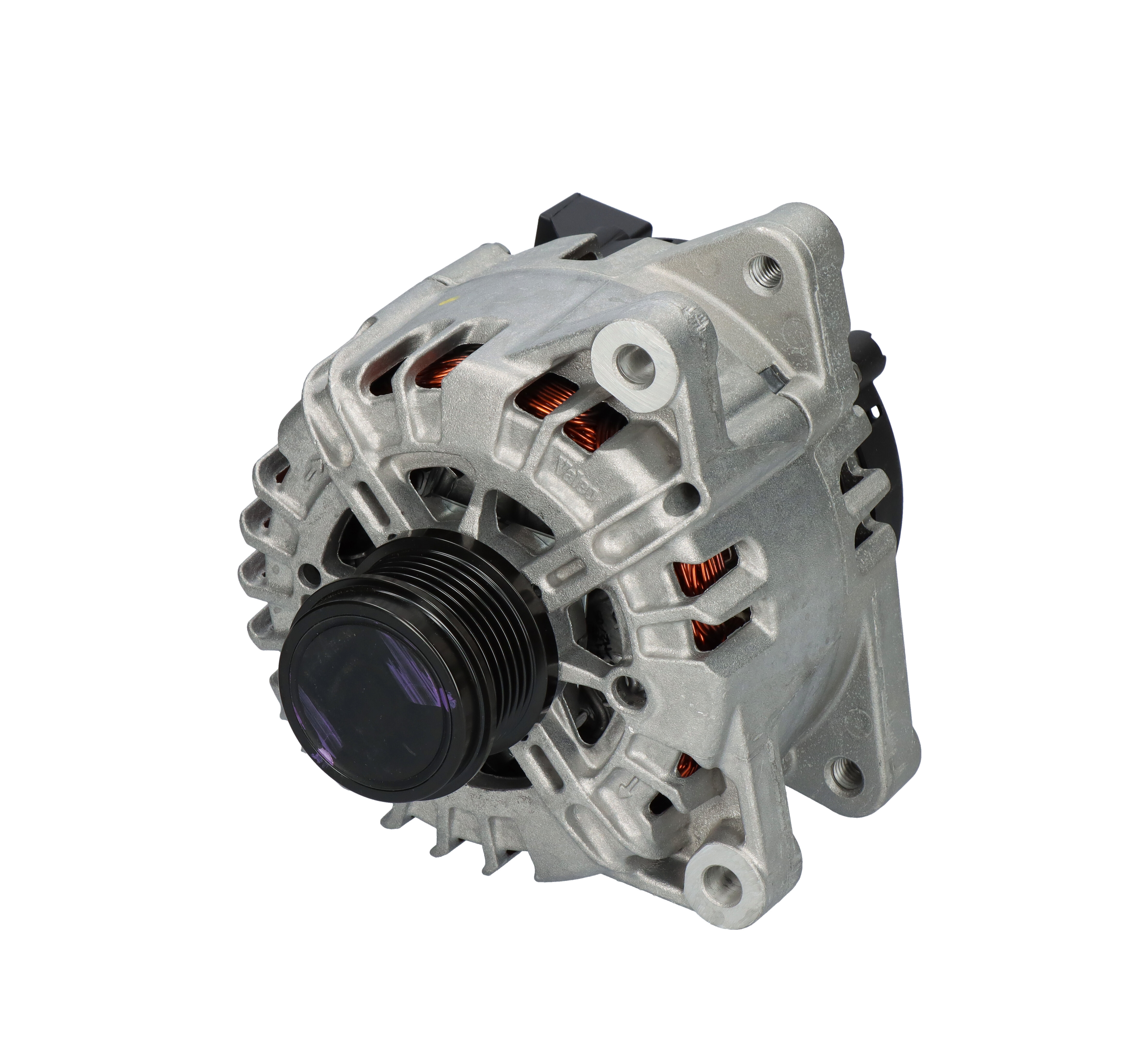 Originale Lichtmaschine FORD 1.6 Ti 120 PS Benzin 1685793 von VALEO im Internet zu fairen Preisen