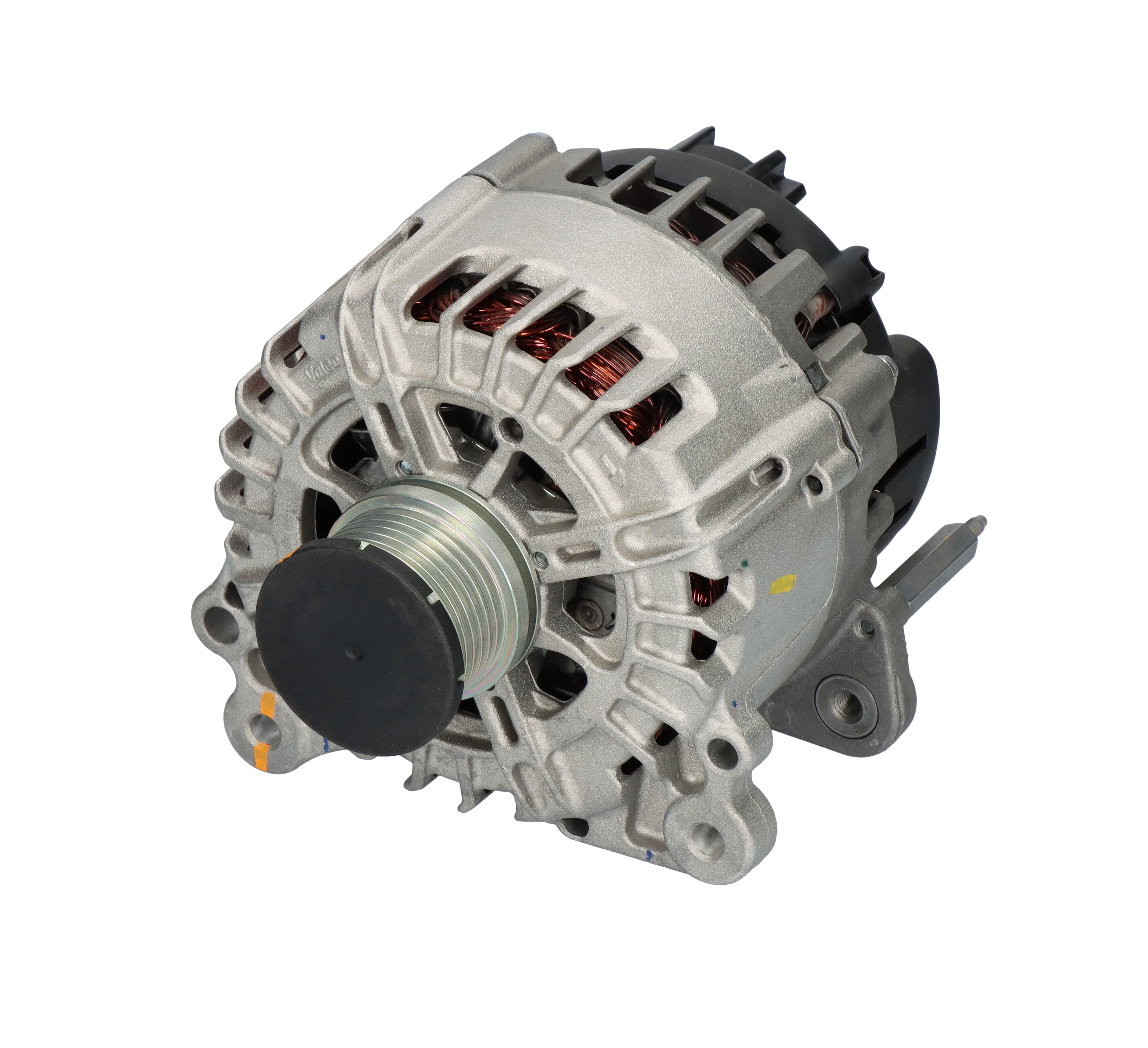 VALEO H V W00 0906 1000 Lichtmaschine