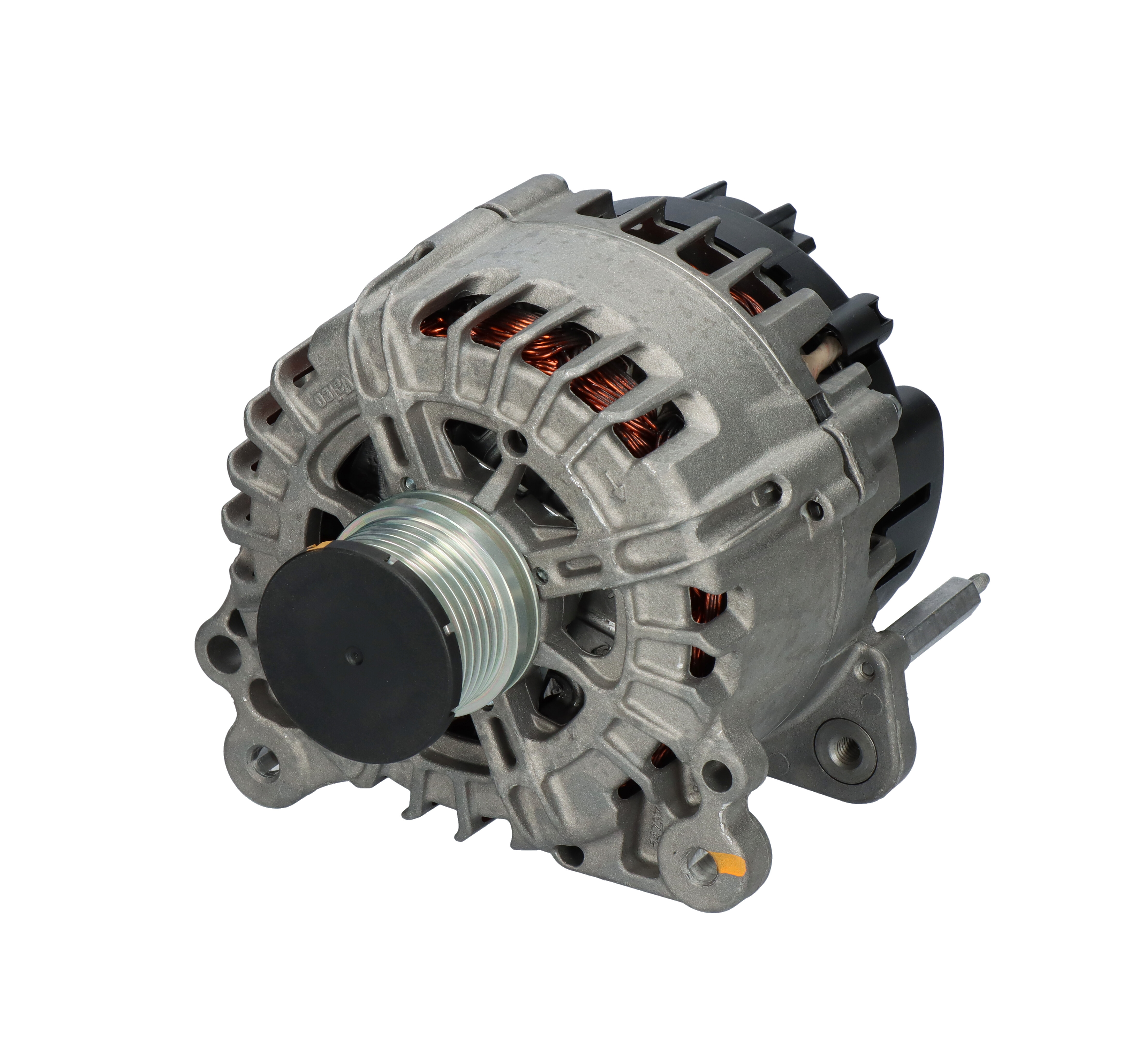 Cumpărați Alternator de la VALEO Număr produs: 200219 la prețul de doar 1528,14 lei