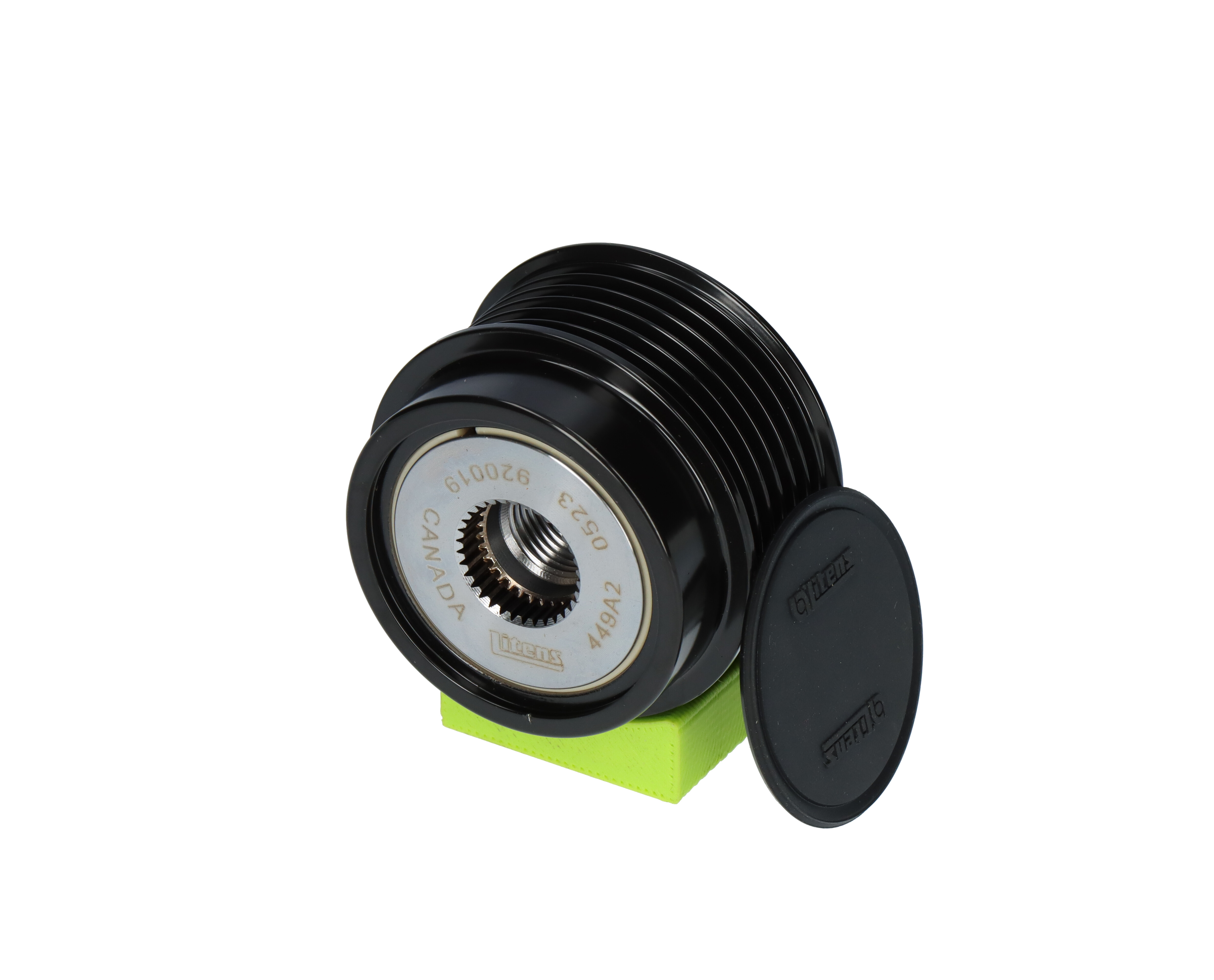 OEM Koło pasowe, alternator KIA 1.6 GT 204 KM benzyna 373002B150 od VALEO online w świetnych cenach
