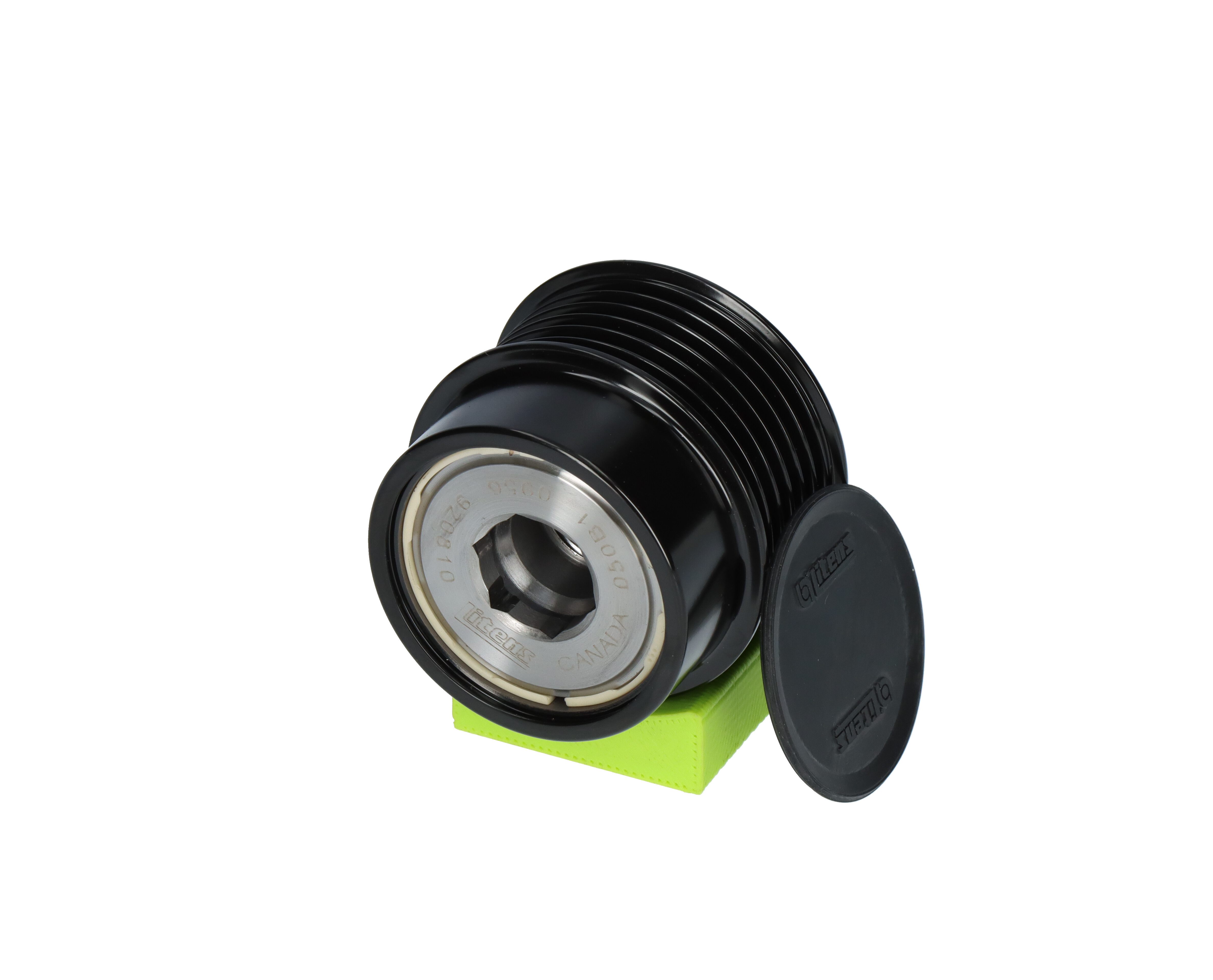 Kjøp VALEO Remskive, dynamo Product No .: 592070 for den lave prisen av 1247,37 kr