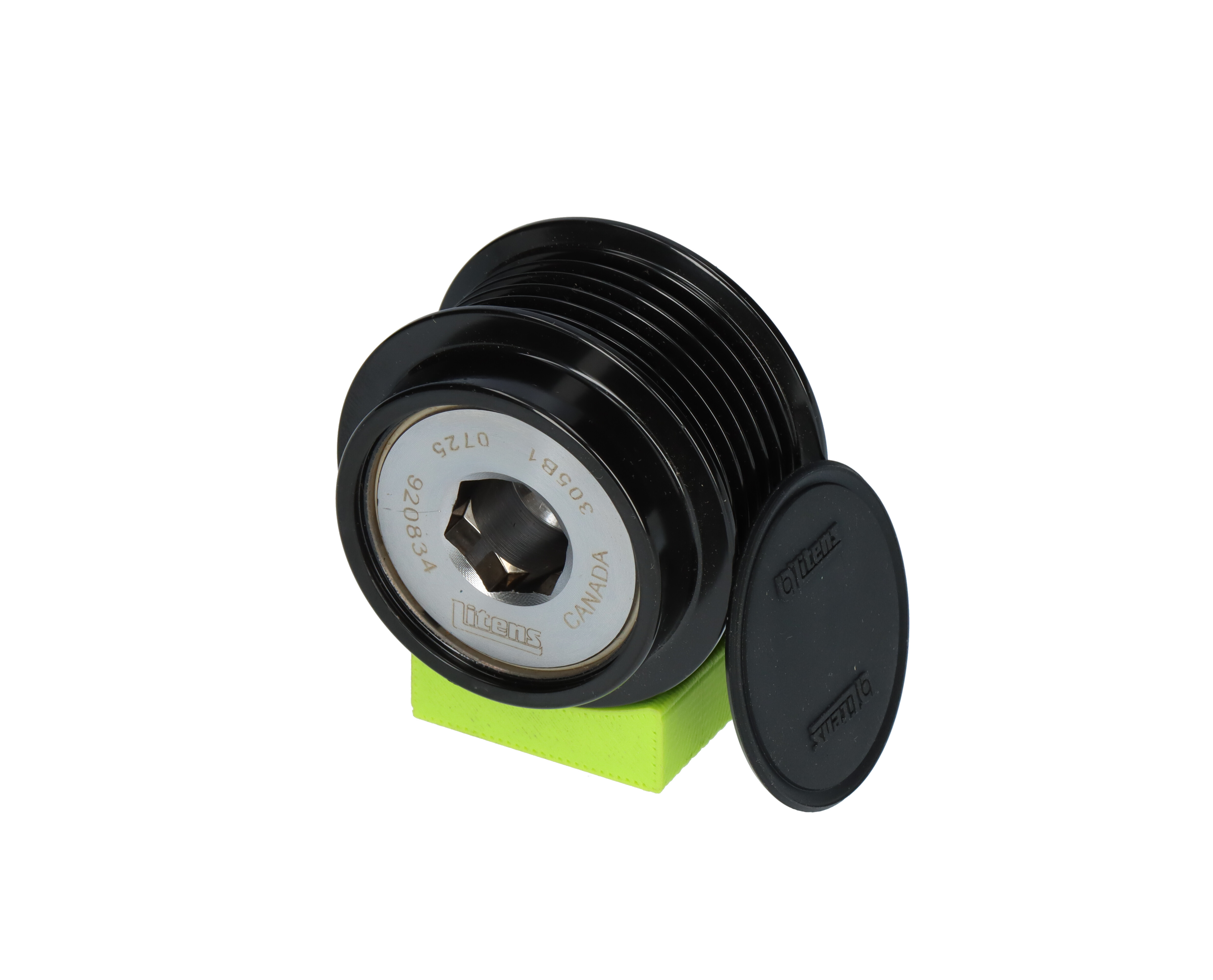 Køb billige originale Remskive, generator 592073 tilsvarende med 274150T060 OEM numre online