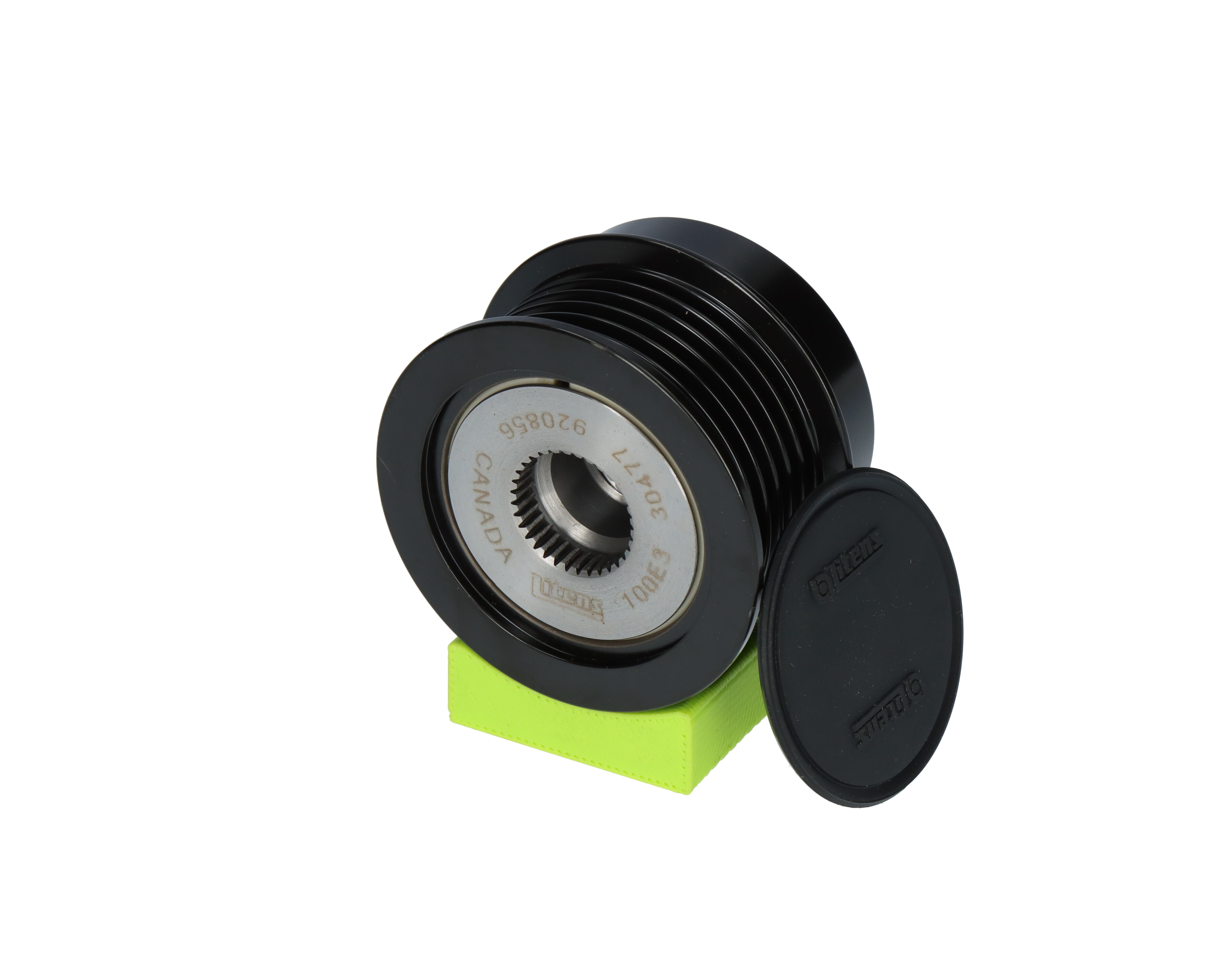 OEM Riemenscheibe, Generator OPEL 2.0 BiTurbo CDTI (08) 194 PS Diesel 1204151 von VALEO online zu attraktiven Preisen