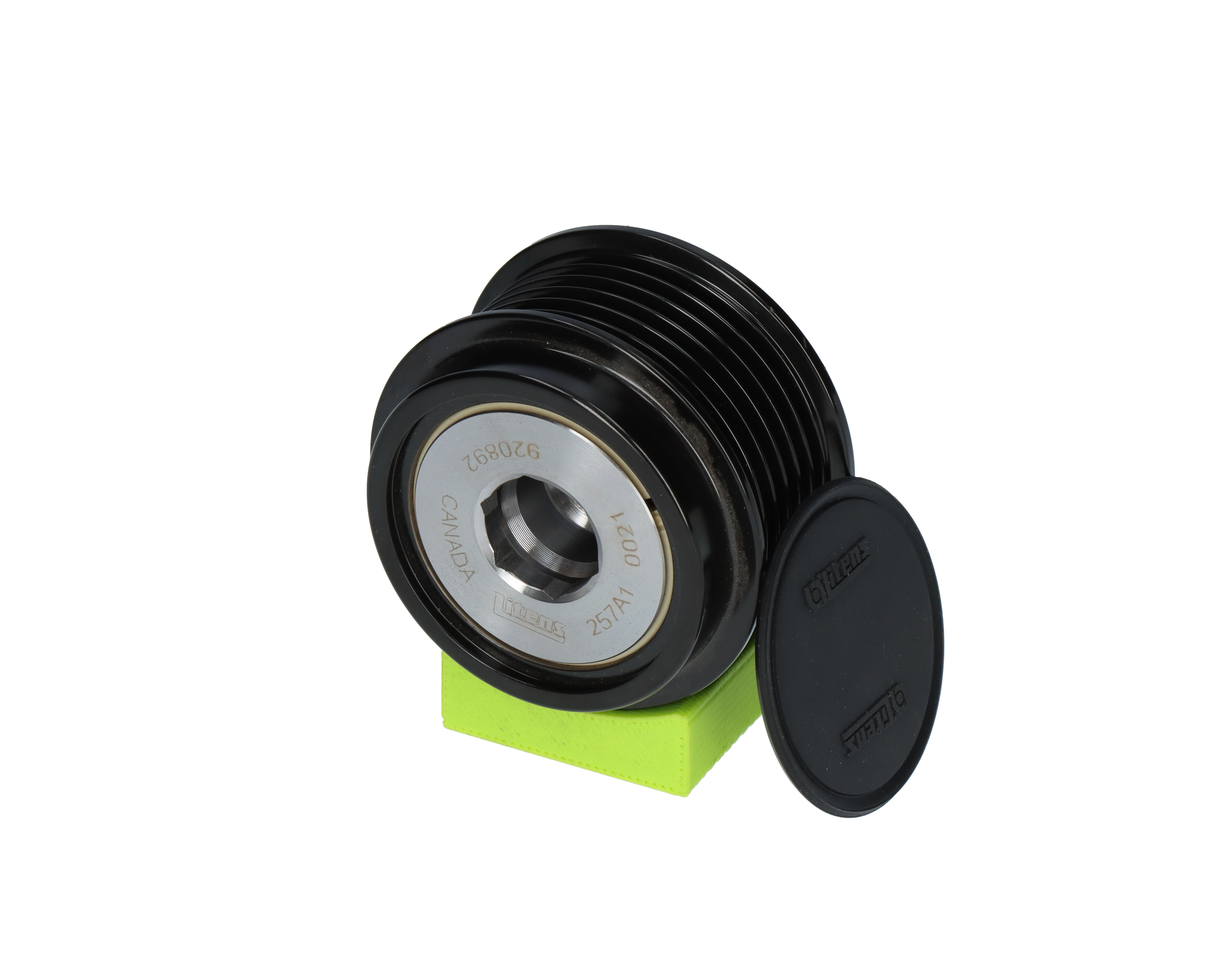 Köp billiga original Remskiva, generator 592077 jämförbara med 274150Y020 OEM nummer på nätet