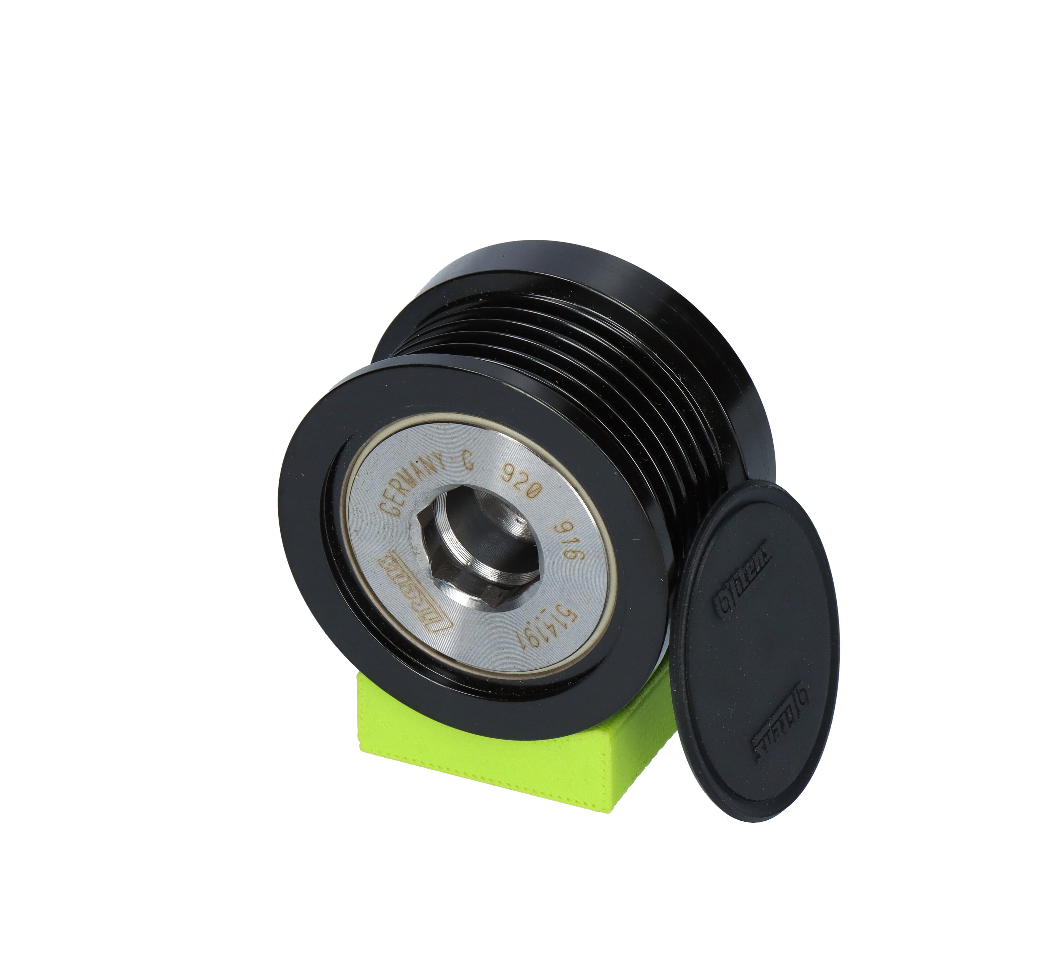 OEM Generator / elemente alternator FORD Kuga Mk1 (C394) 2012 8M5T10300YA, 8M5T10300YB, 1229258 VALEO