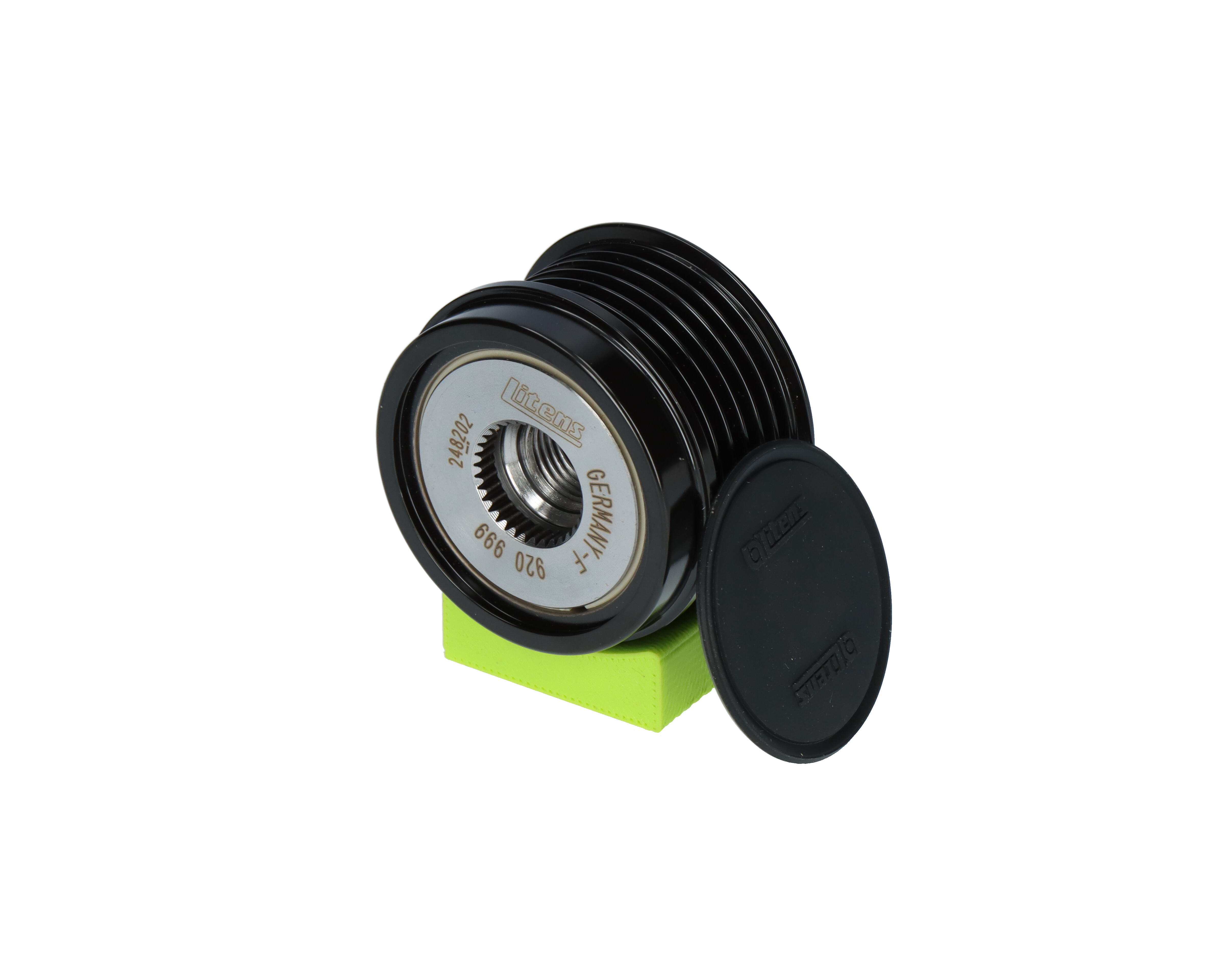OEM Pulley, alternator FORD 1.6 ST200 200 HP Petrol 1871337 from VALEO online at great prices