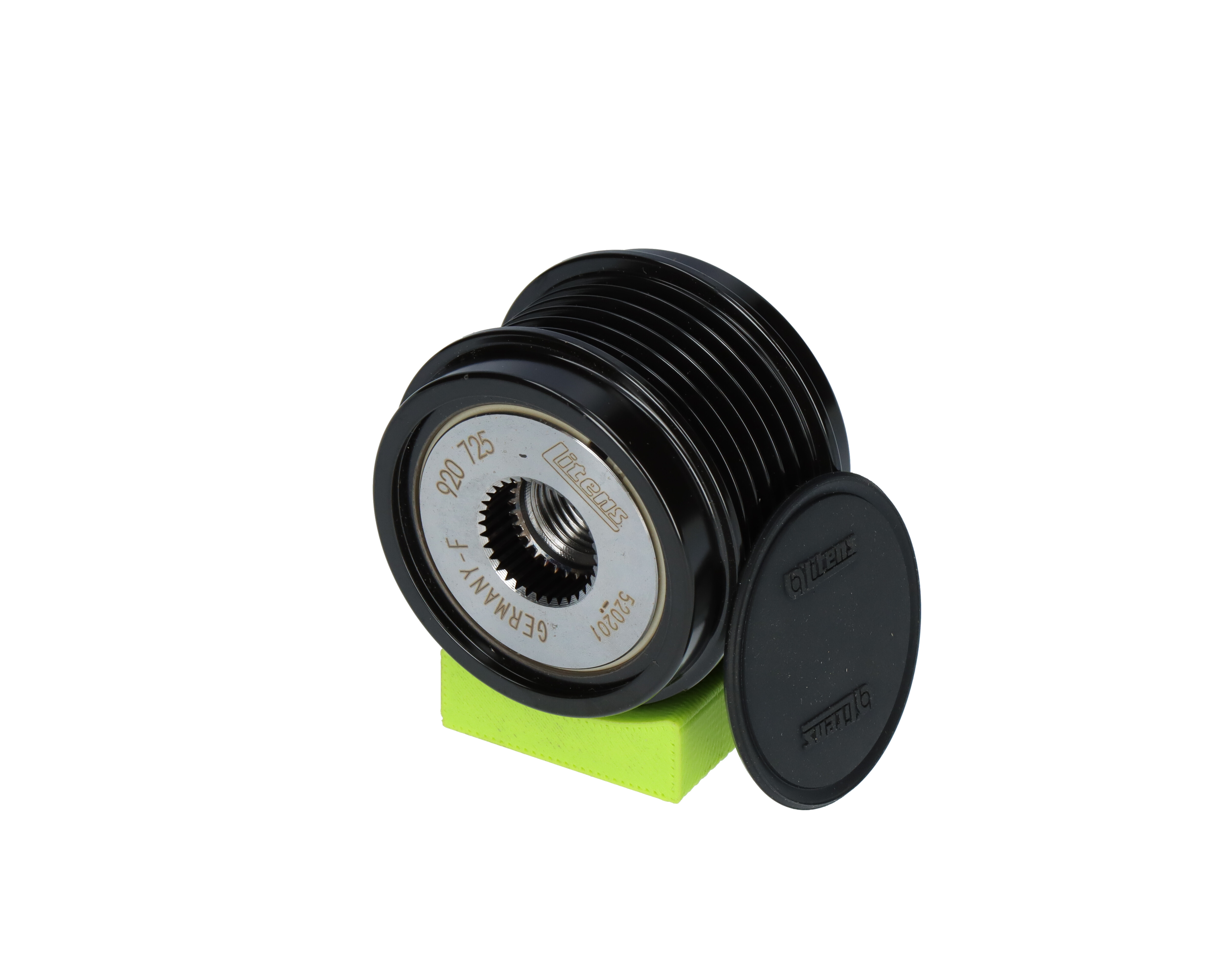 OEM Fulie, alternator CITROËN BlueHDi 99 CP motor diesel 1622780280 de la VALEO online la un preț incredibil