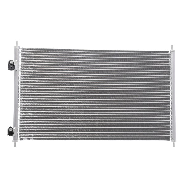 OEM Kondenzátor klimatizácie RENAULT 1.6 (L33T, L33J, L304, L305, L30H) 117 HP Benzín 212001296R od VALEO online za výborné ceny