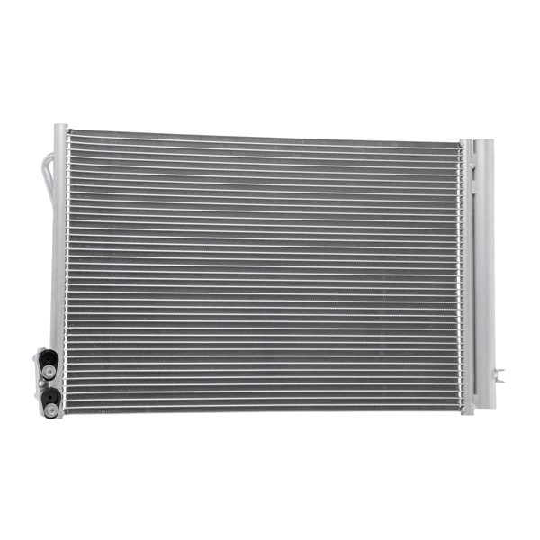 Köp billiga original Kondensor, klimatanläggning 812720 jämförbara med 9229022 OEM nummer på nätet