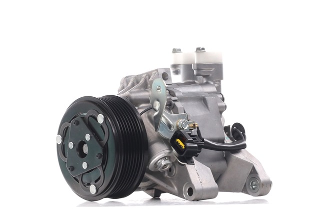 Köp billiga original AC-kompressor 814731 jämförbara med 73111FJ020 OEM nummer på nätet