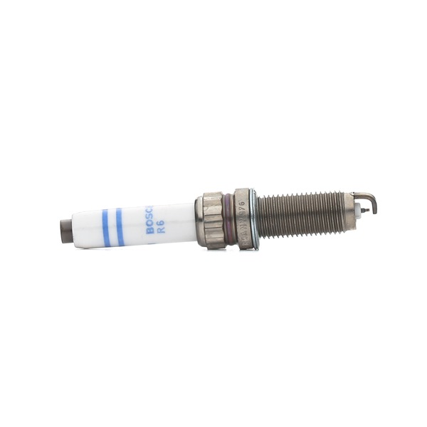 OE OPEL GRANDLAND X 2020 Spark plugs 3553466, 9816317880, 0034097 from BOSCH