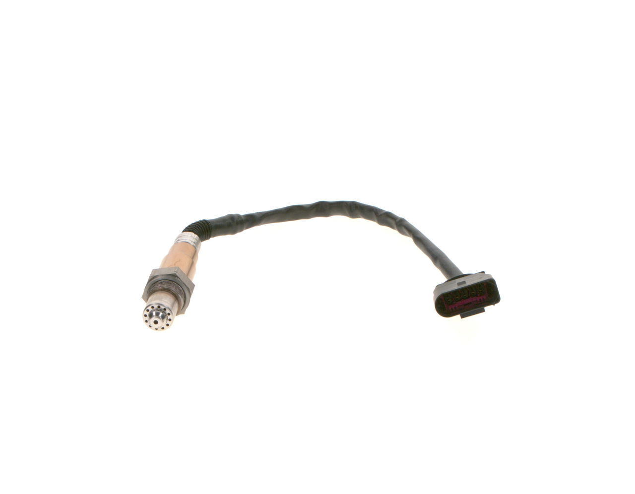 Bestel originele Lambdasonde 0 258 027 00K voordelig online, te vergelijken met 079906262AB OEM-nummers